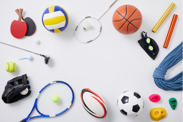 Sport Equipment & Accessories