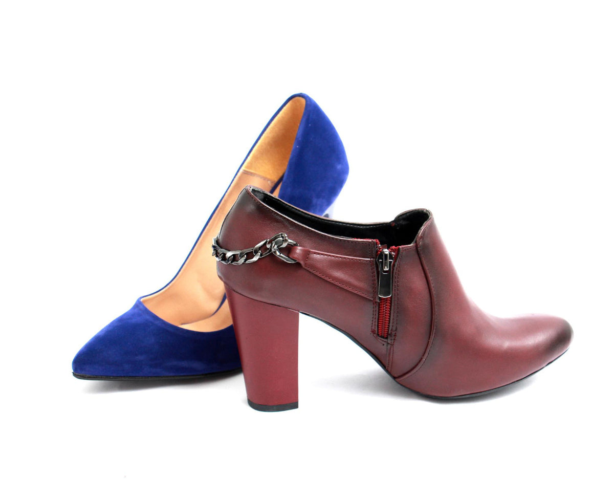 Women's Footwear