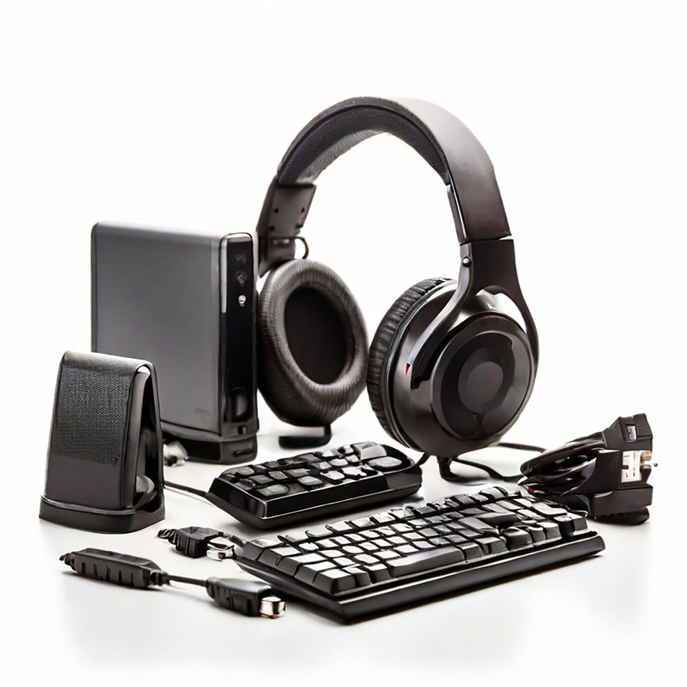 Computer Accessories