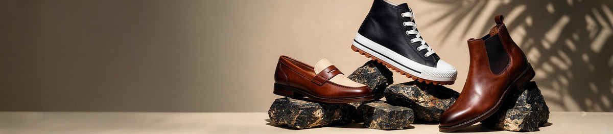 Men's Footwear