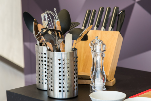 Kitchen Accessories