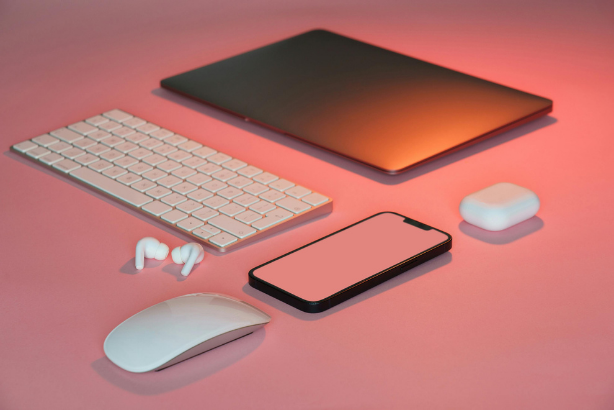 Mobile & Laptop Accessories