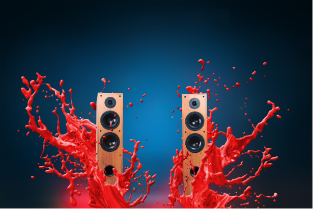 Speakers