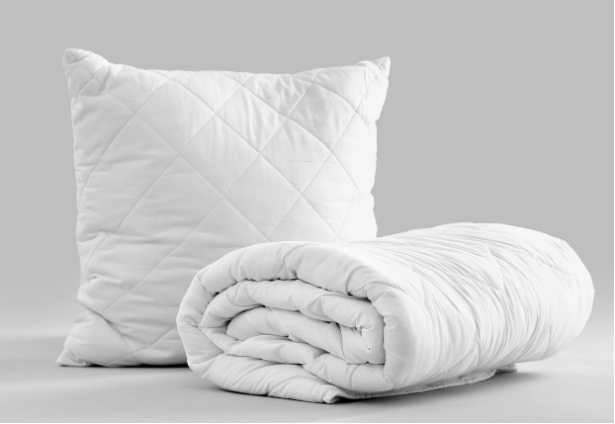 Textiles & Pillows