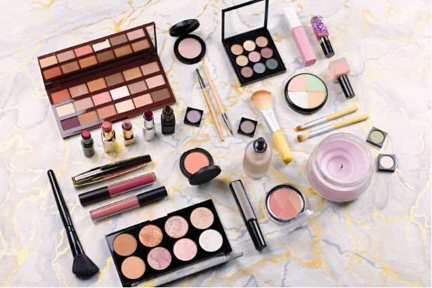 Makeup