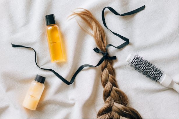Haircare