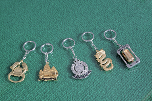 Keychains