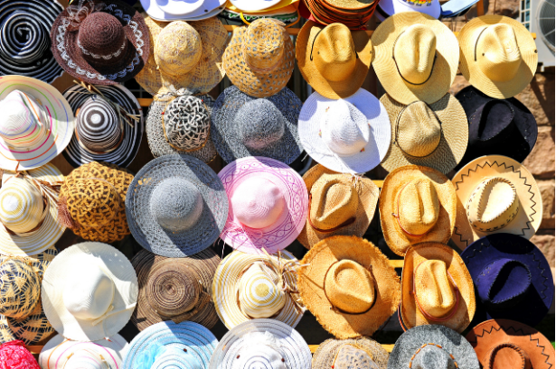 Headwear