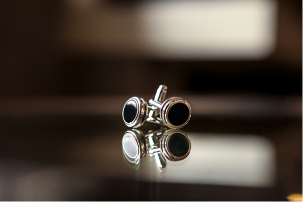 Cufflinks