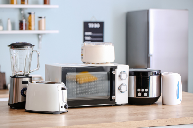 Kitchen Appliances
