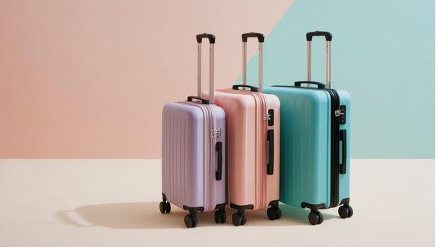Travel & Luggage