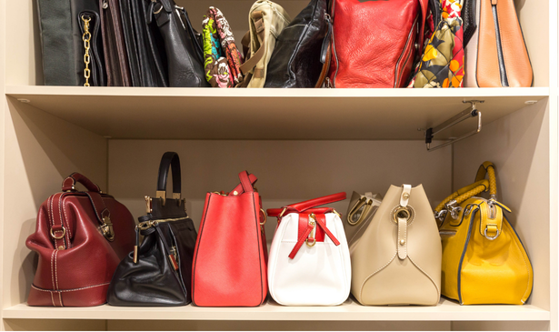 Handbags