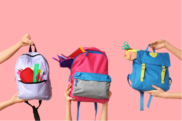 Backpacks