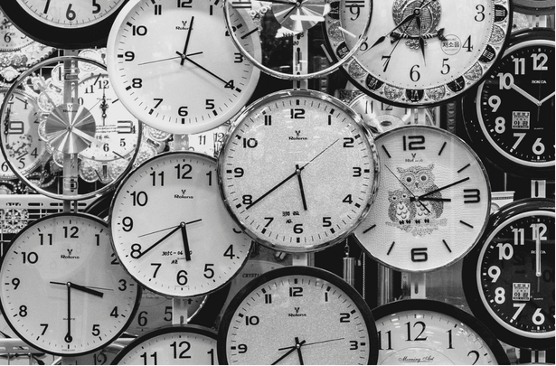 Clocks