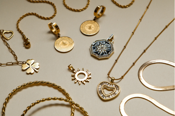 Charms