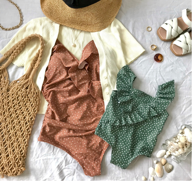 Women's Swimwear