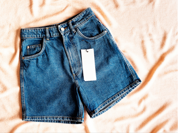 Women's Shorts