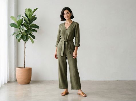 Women's Jumpsuits & Rompers