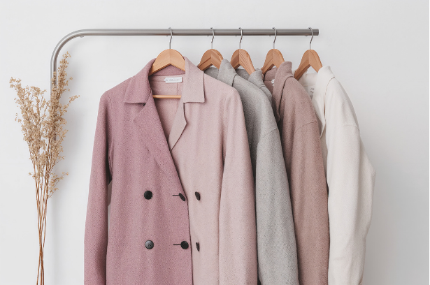 Women's Jackets & Coats