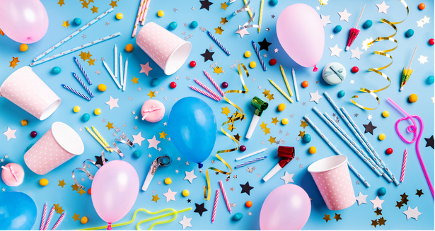 Party Supplies