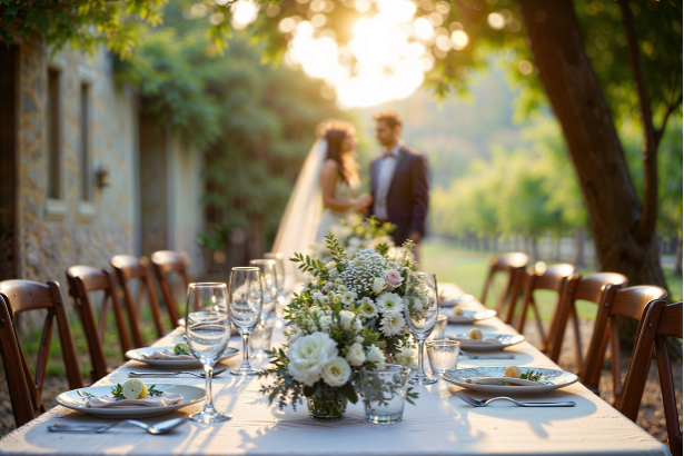 Wedding