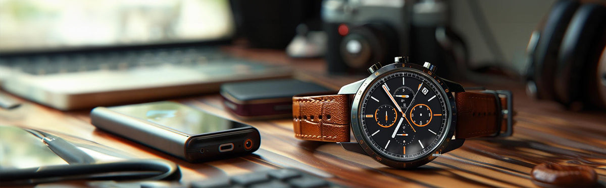 Men's Watches