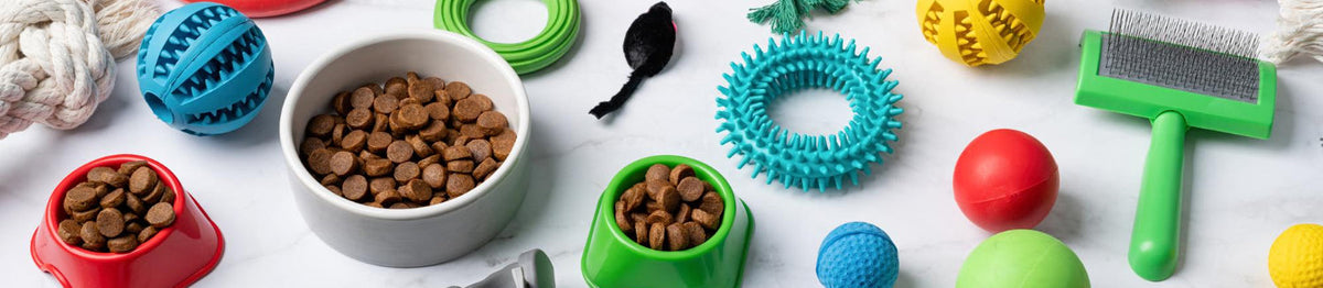 Pet Supplies
