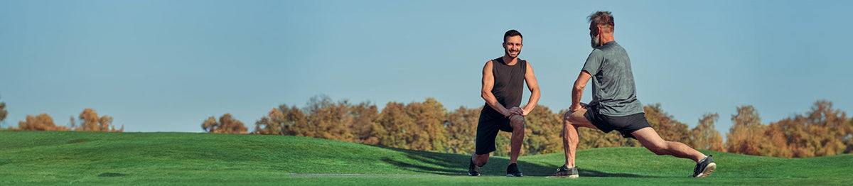 Men's Activewear