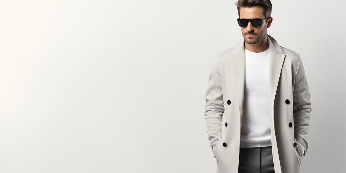 Men's Fashion