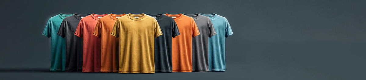Men's T-shirts