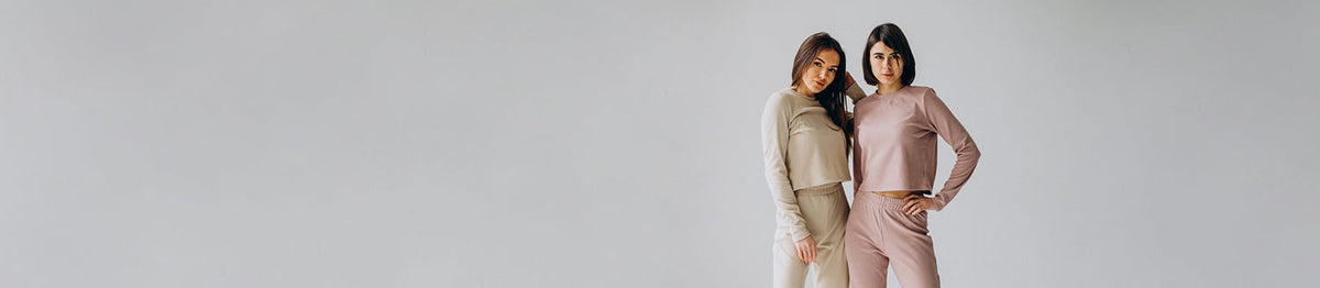 Women's Matching Sets
