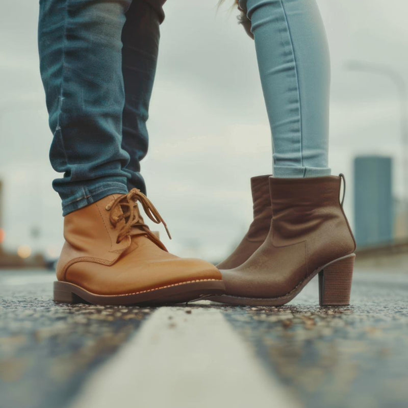 Footwear
