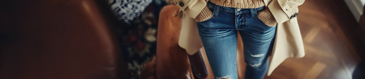 Women's Jeans