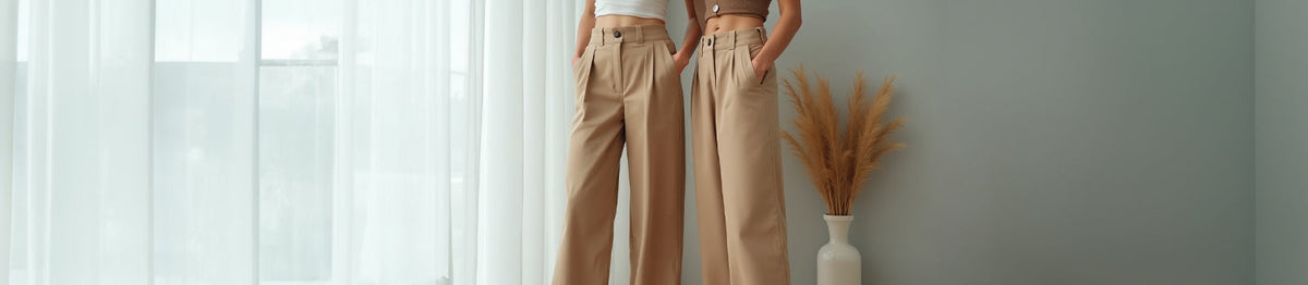 Women's Trousers