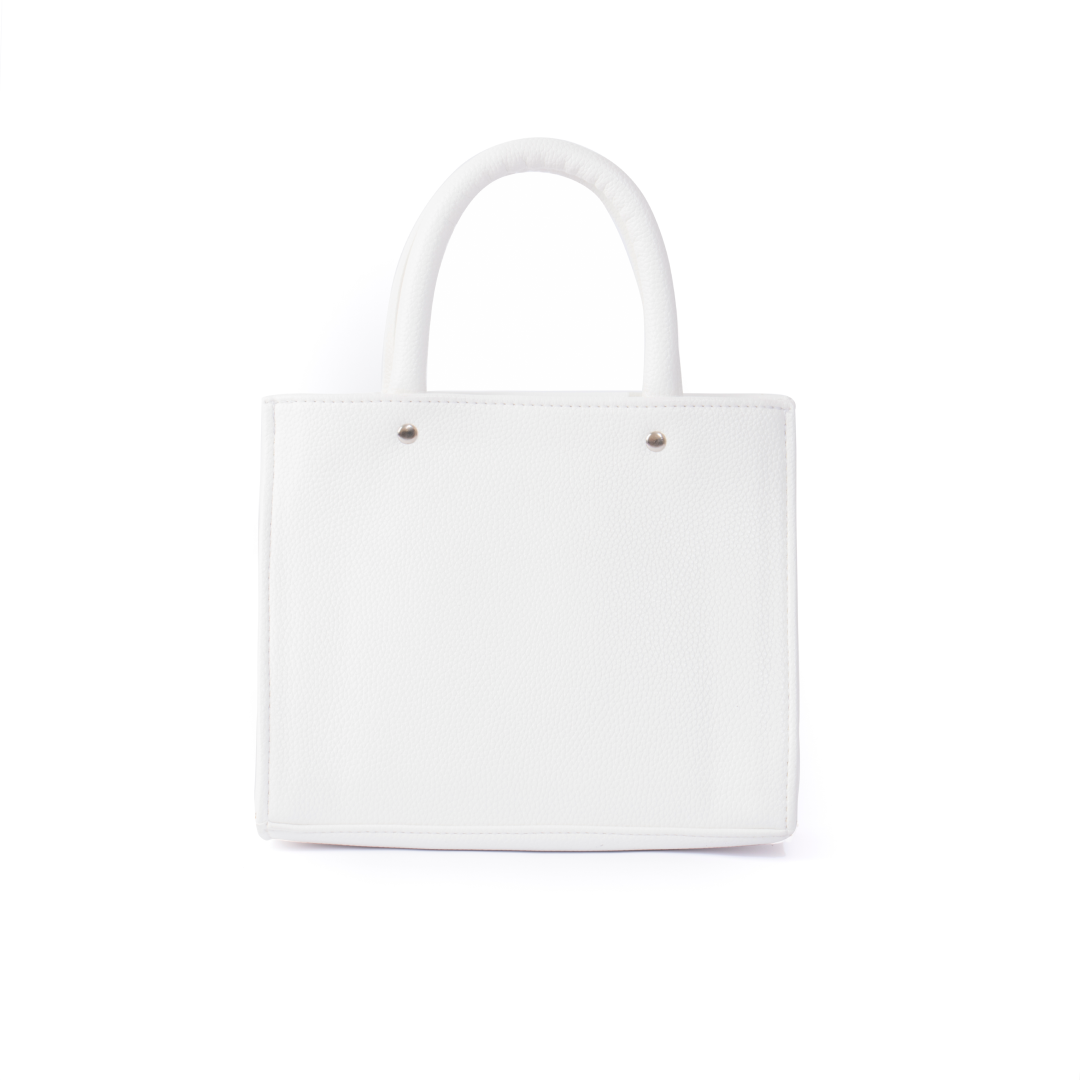 The Book Handbag - Jimmi’s Battle