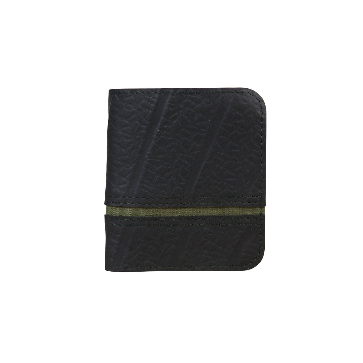 Dody Eco Friendly Recycled Inner Tube Wallet