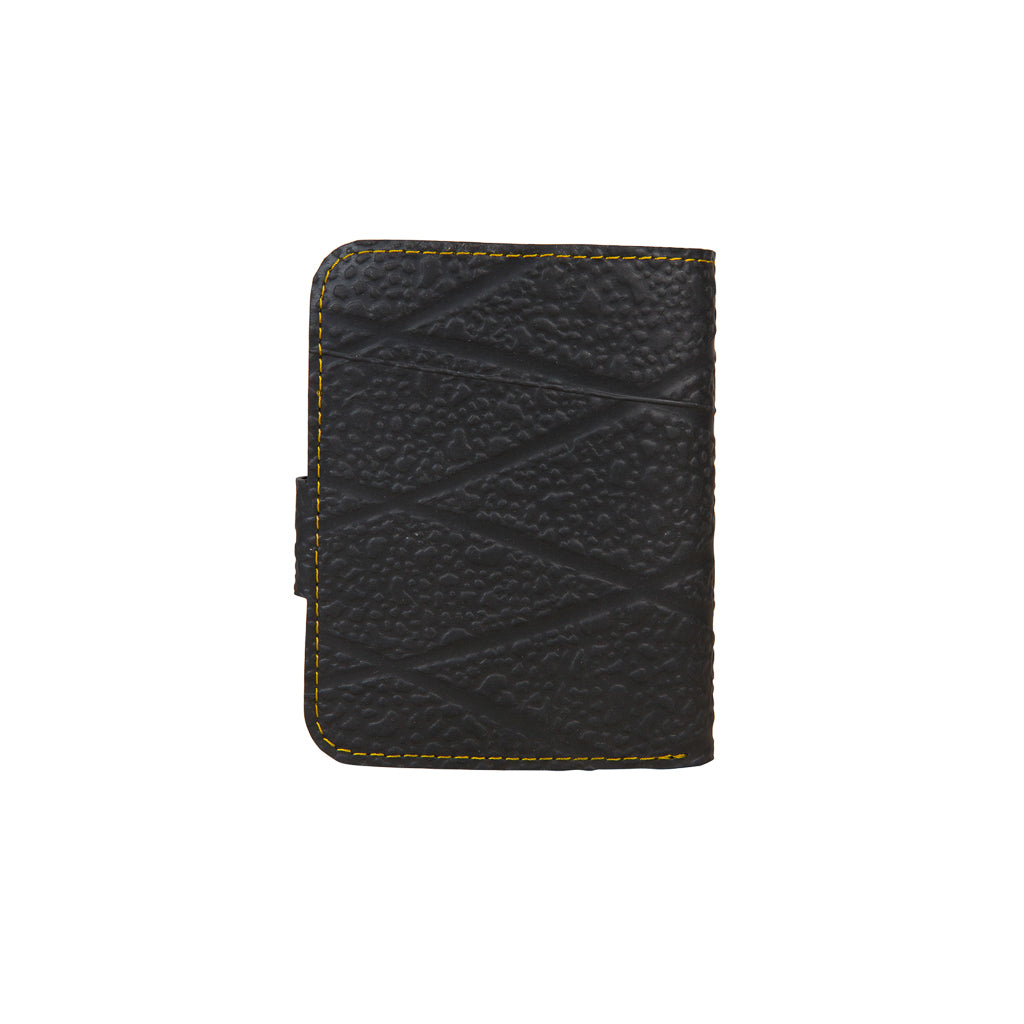 Ben Recycled Wallet with Coin Compartment