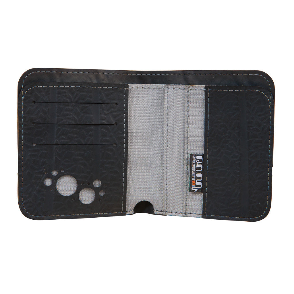 Dody Eco Friendly Recycled Inner Tube Wallet