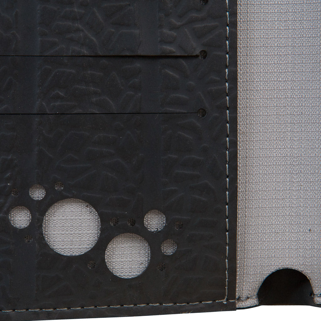 Dody Eco Friendly Recycled Inner Tube Wallet