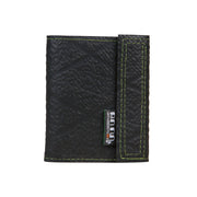 Reiga Velcro Recycled Rubber Vegan Wallet