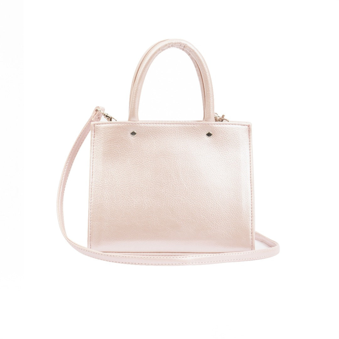 The Book Handbag - Jimmi’s Battle