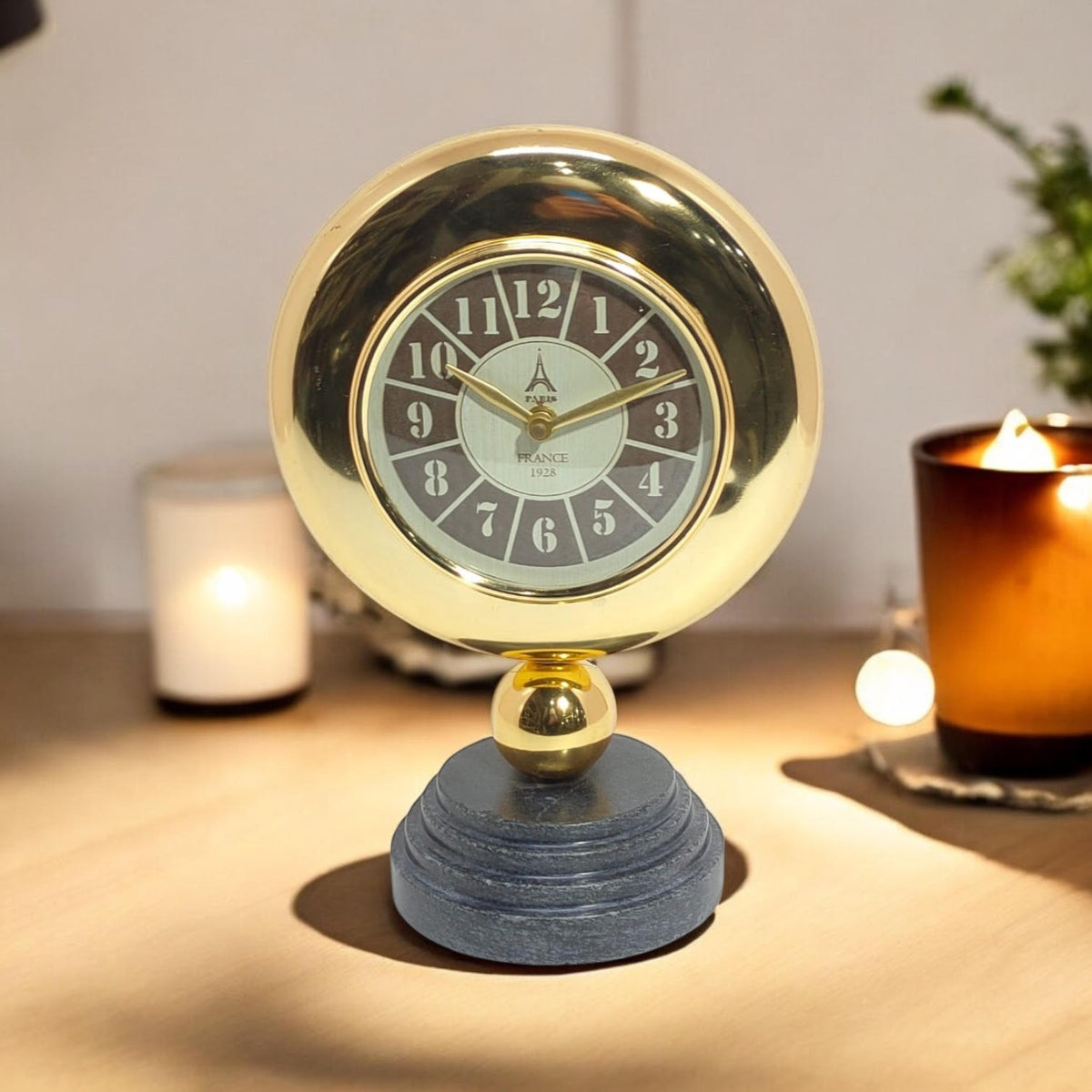 TABLE CLOCK