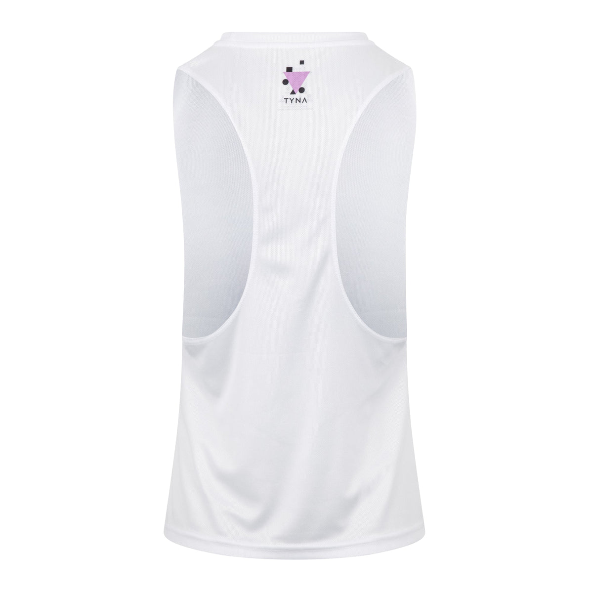Signature Mesh Workout Vest