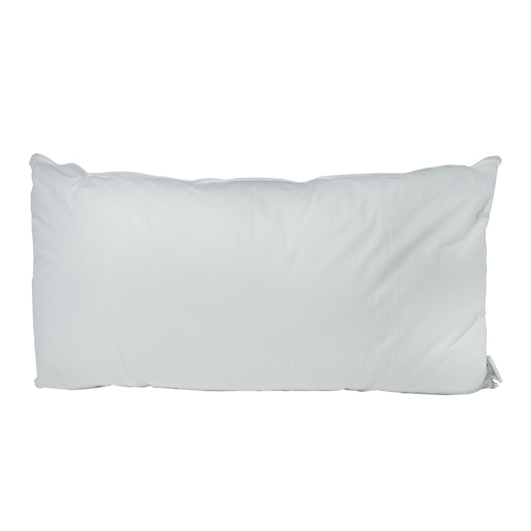 Ultraplume Bolster 36" Feather Pillow
