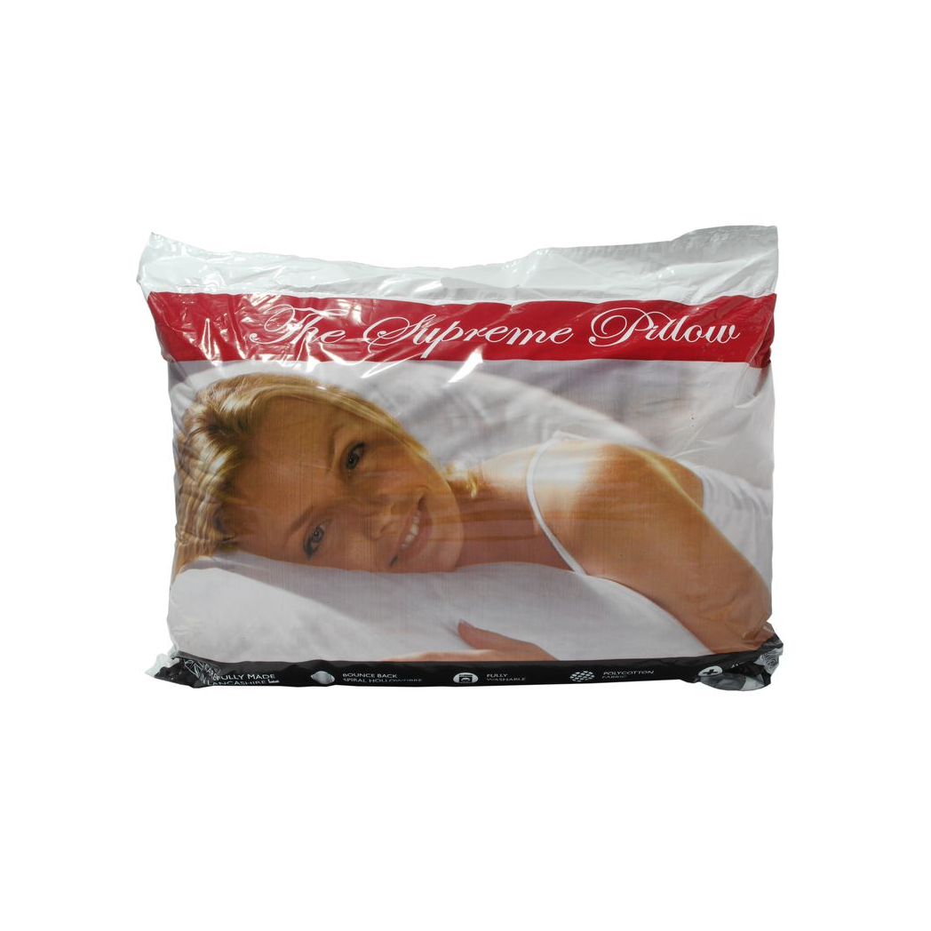 Supreme Hotel Pillow
