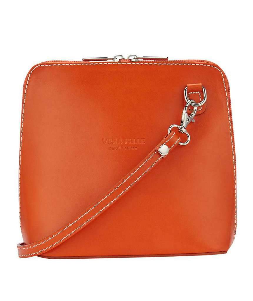 Vera Leather Bag