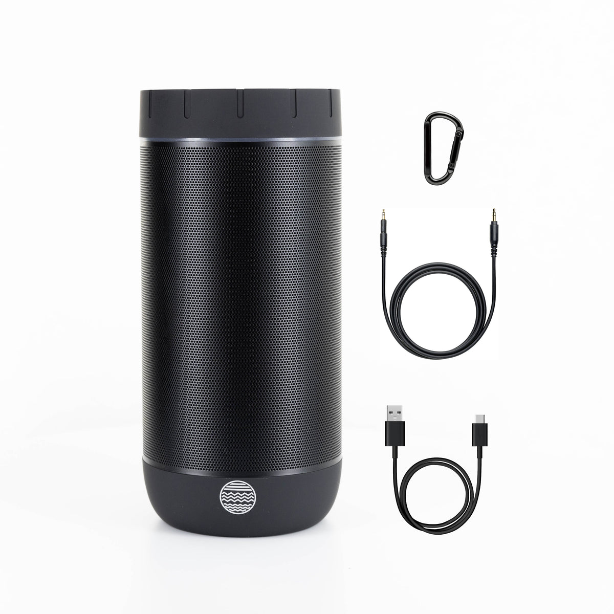 Our Pure Planet (Harry Kane's ECO Brand) - Signature Bluetooth Speaker