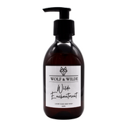 Wilde Enchantment Luxury 2 In 1 Liquid Soap - Hand & Body 250ML