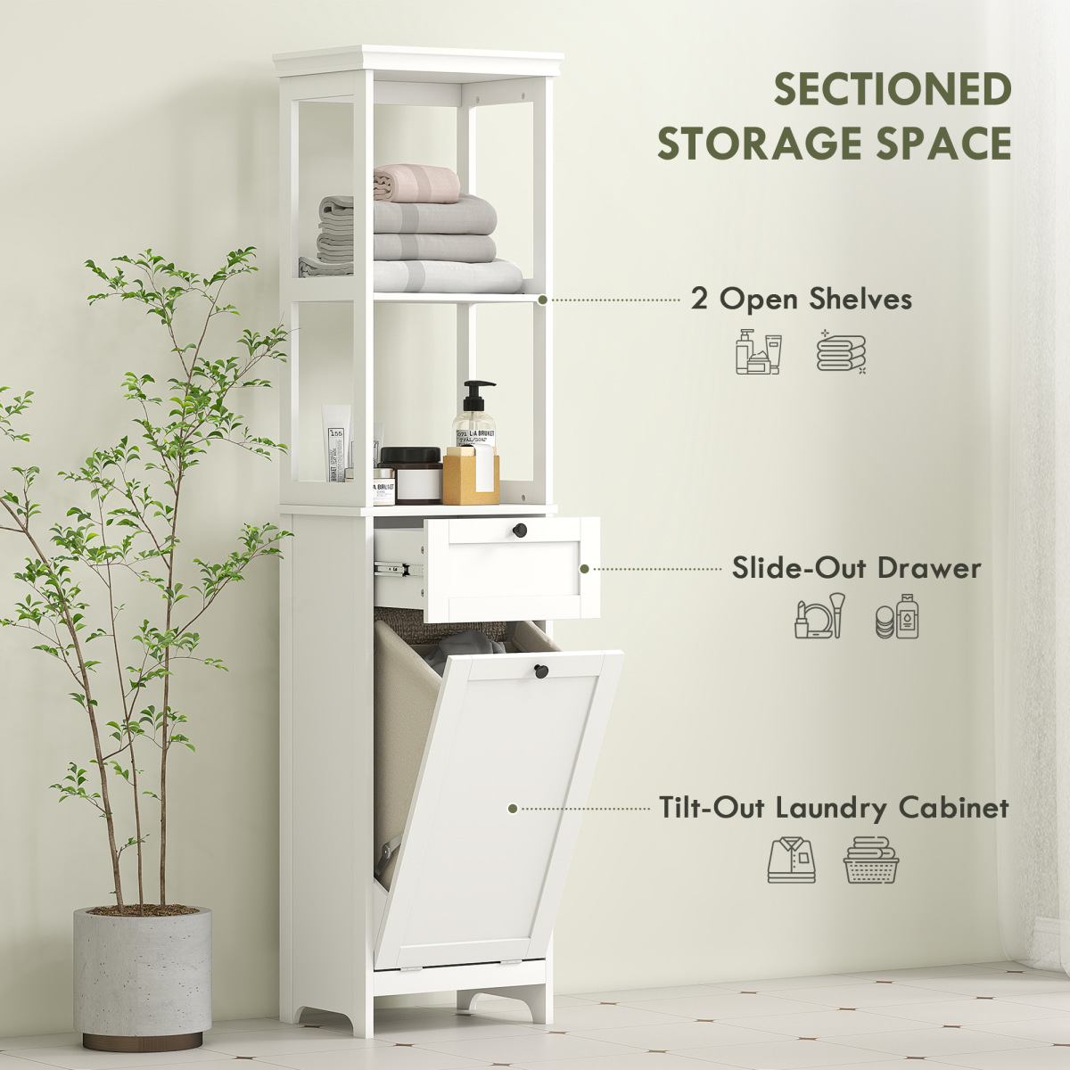 Bathroom Cabinet