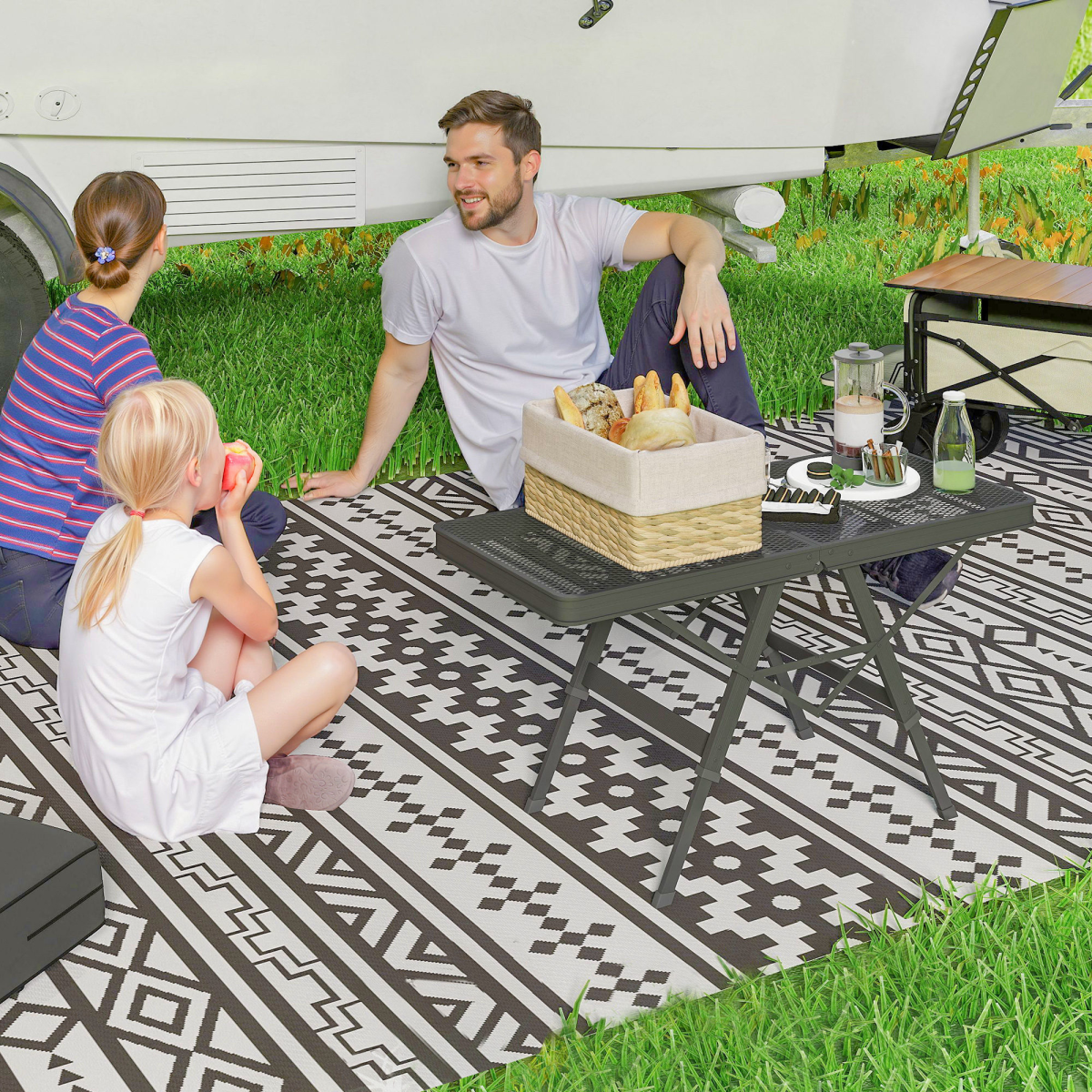 Camping Table